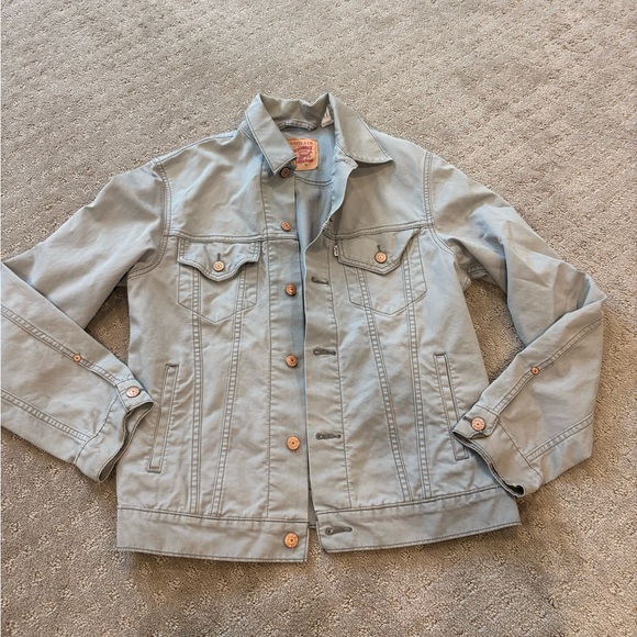 Levi’s jacket - Picture 1 of 5